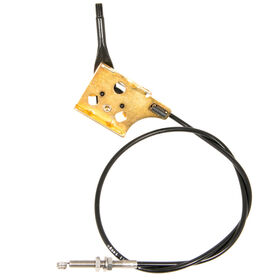 Remote Deflector Cable