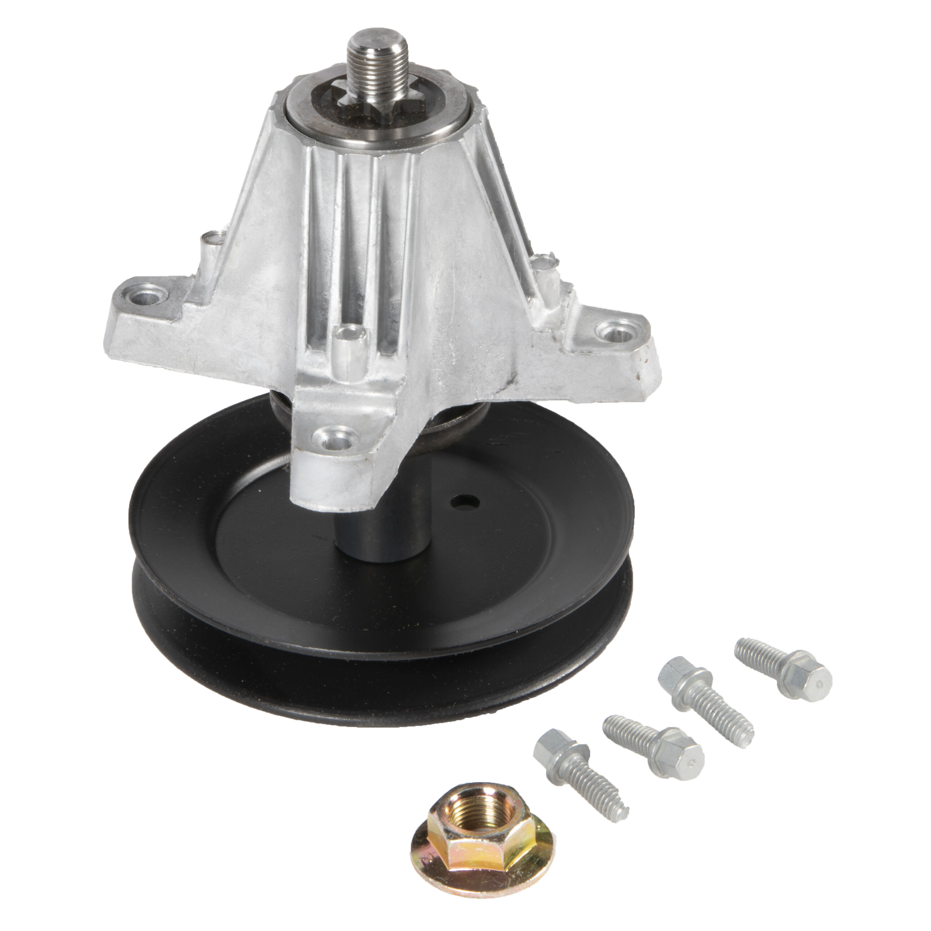 Cub cadet rzt 54 spindle 2025