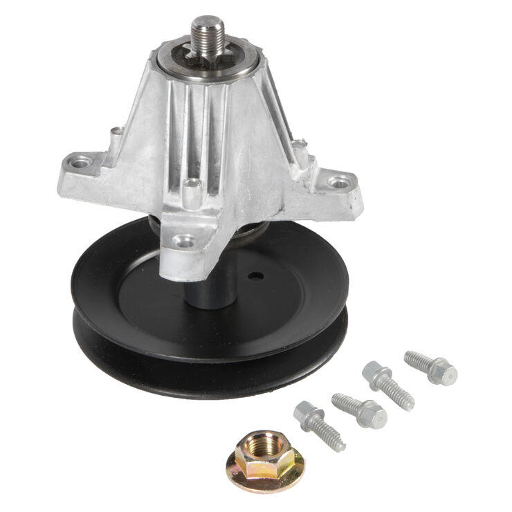 54 Inch Spindle Assembly 490 130 C013 Cub Cadet Us