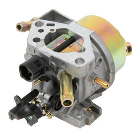 Carburetor Assembly