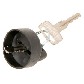 Ignition Key Set Of 2