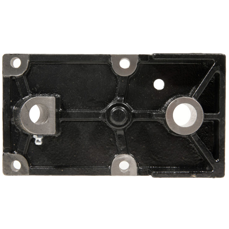Steering Housing Assembly