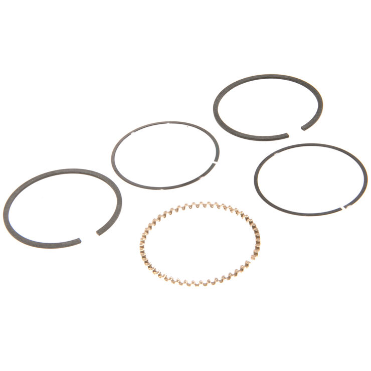 Piston Ring Assembly