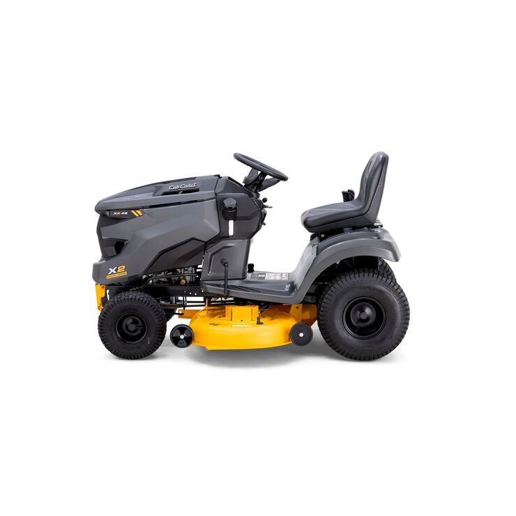 Enduro Series&trade; X2&trade; 46 22 HP* Riding Lawn Mower