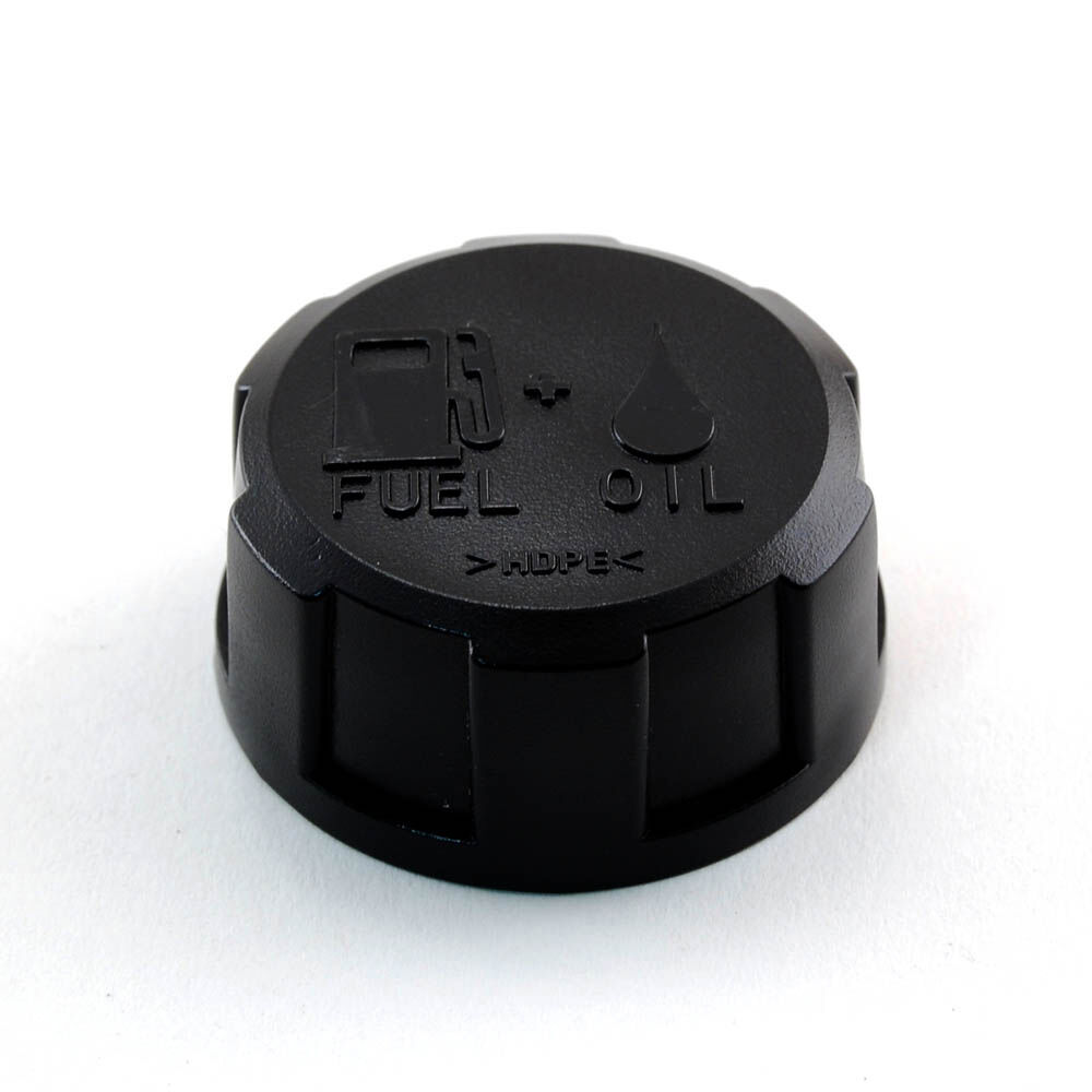 Cub cadet fuel cap