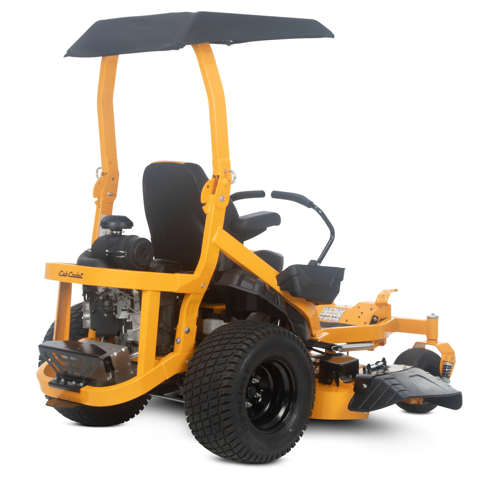 Cub cadet best sale zt1 42 cover