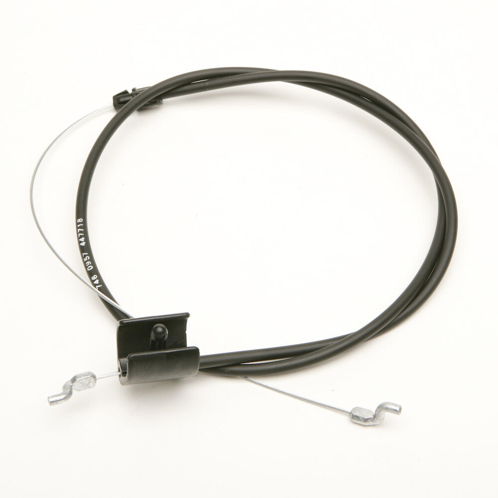 50-inch Control Cable - 746-0957 | Cub Cadet US