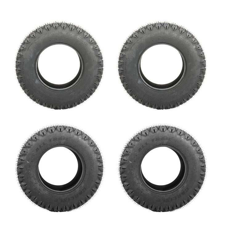 Turf Tires
