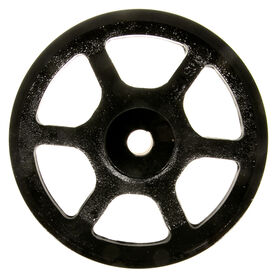 SPINDLE DRIVE PULLEY  8.347 DI