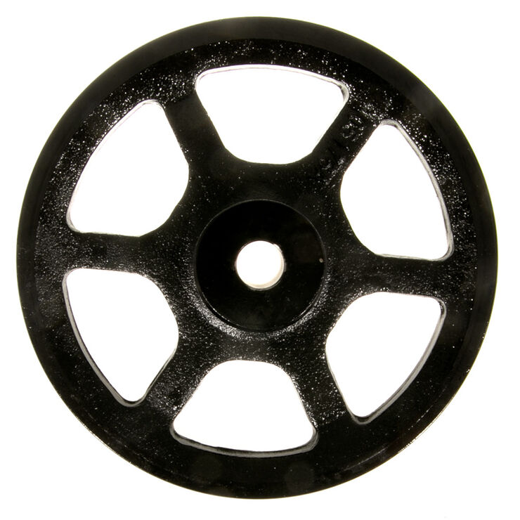 SPINDLE DRIVE PULLEY  8.347 DI