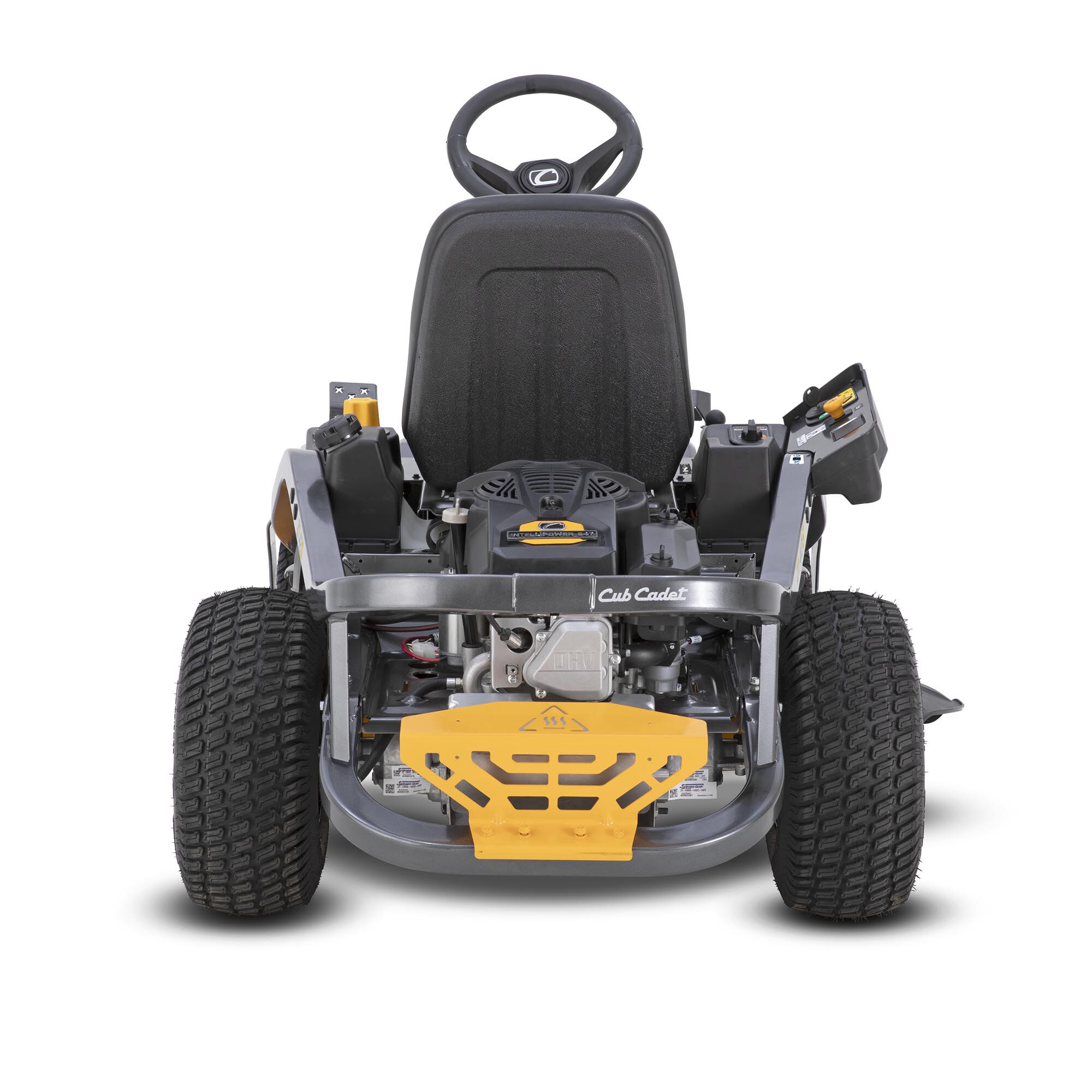 Cub Cadet Ultima ZS1 42 Zero-Turn Mower | Cub Cadet US