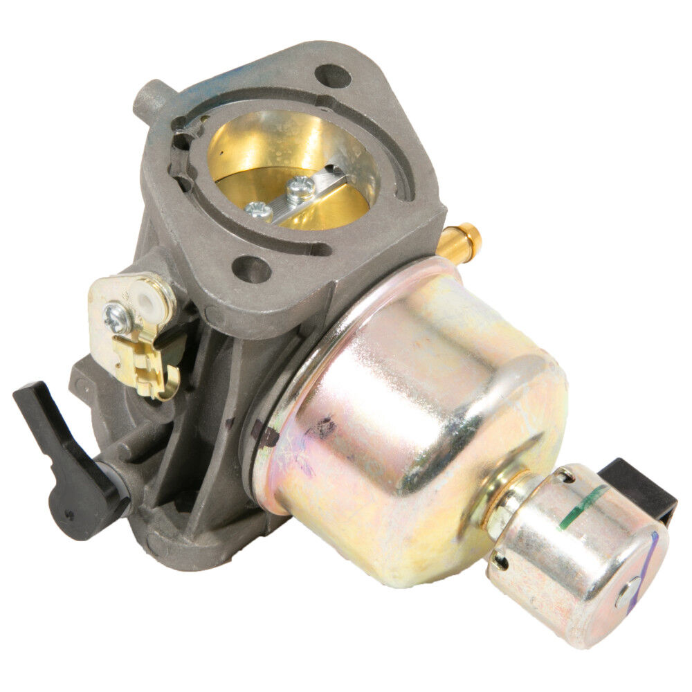 Kawasaki lawn hotsell mower carburetor
