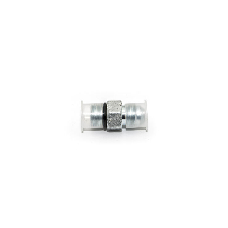 Swivel Tube Connector