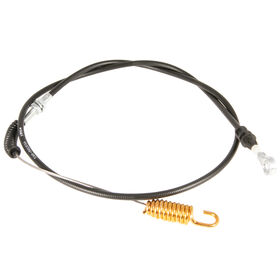 BRAKE CABLE