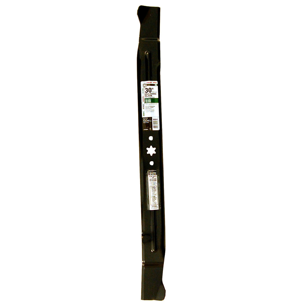 30 lawn on sale mower blade