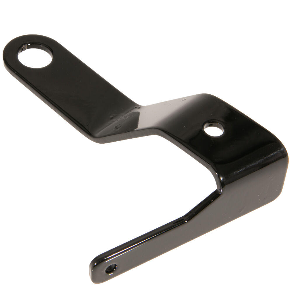 Idler Arm Bracket (Black Jack) - 703-05824C-0691 | Cub Cadet US