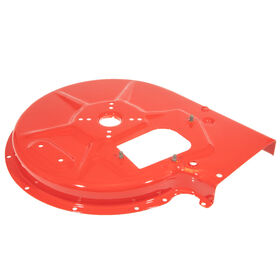 HSG-FLAIL INNER