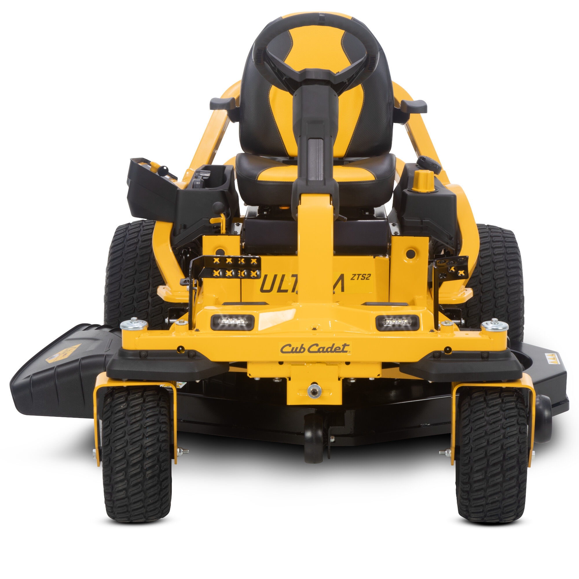 Cub cadet ultima zt2 50 reviews sales