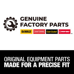 Mulching, Bagging and Side Discharging Blade for 21-inch Cutting Decks