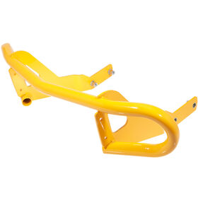 Loop Bumper Assembly &#40;Cub Cadet Yellow&#41;