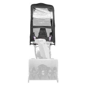 Universal Snow Blower Cab