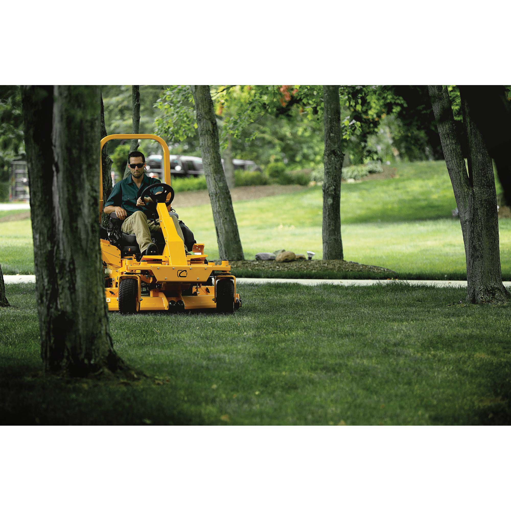 Cub cadet pro z 760 2025