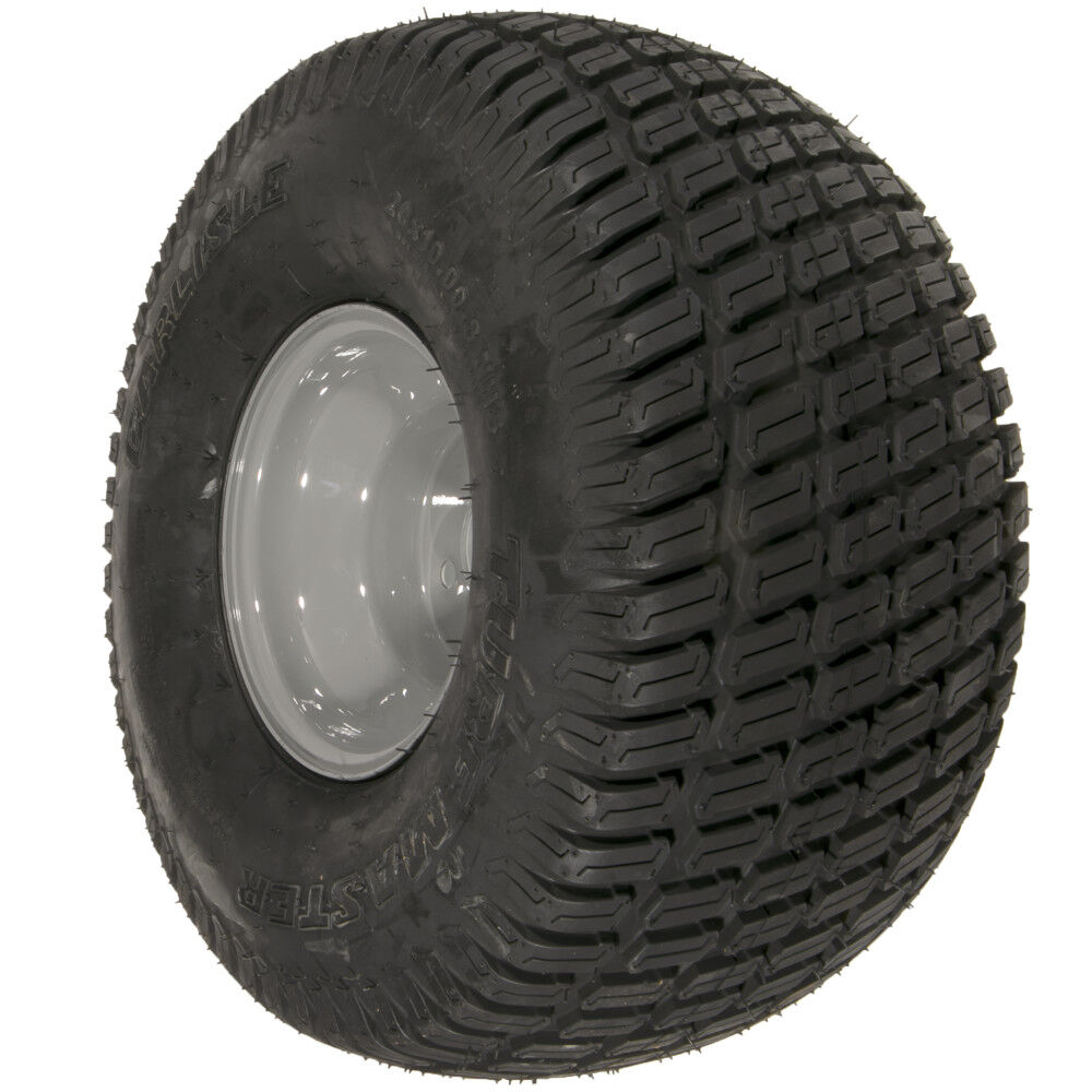 Complete Wheel 20x10-8 (Turf) (Gray) - 634Z07244-5103 | Cub