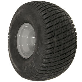 Complete Wheel 20x10-8 &#40;Turf&#41;