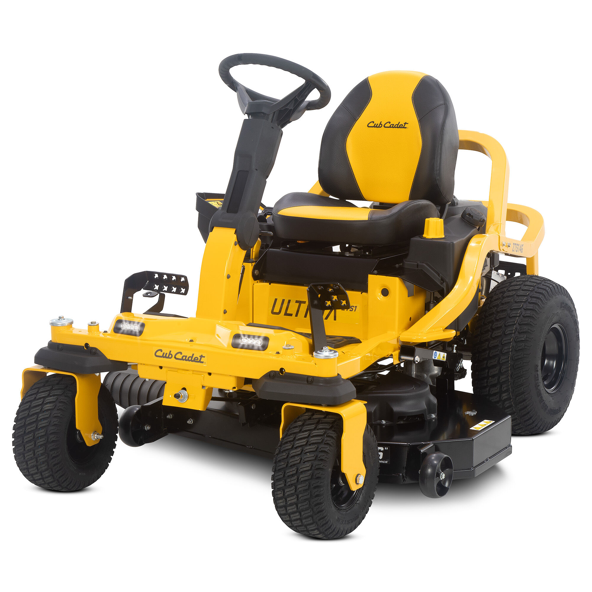 Cub cadet 46 sales inch zero turn