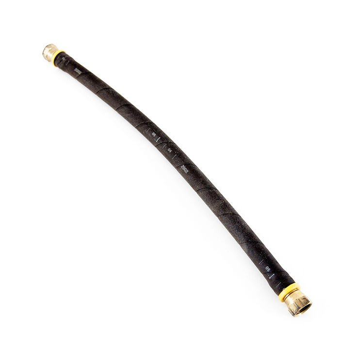 Hose-Filter To Pump &#40;LH&#41; 