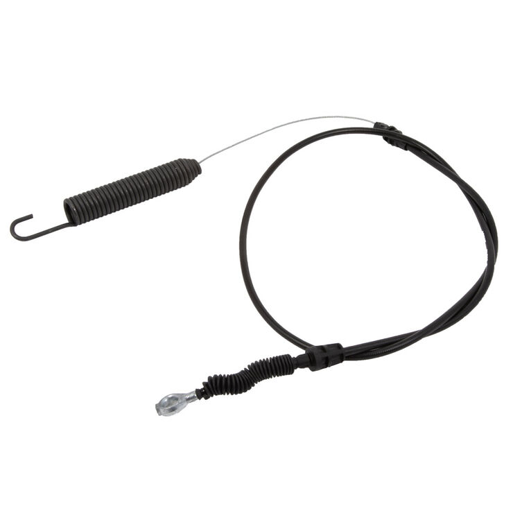 Deck Engagement Cable