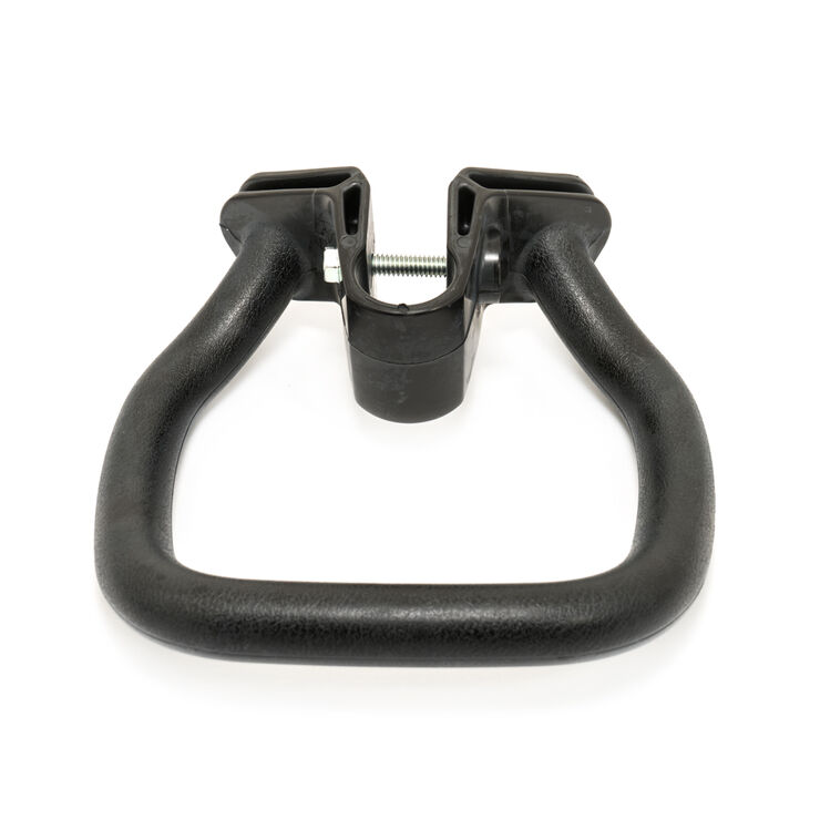 D-HANDLE