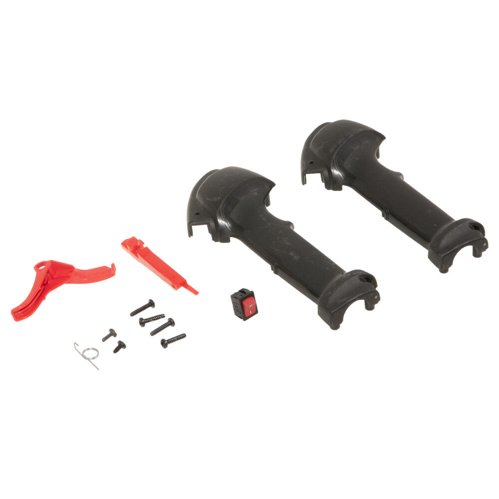 Throttle Grip Assembly - 753-08344 | Cub Cadet US