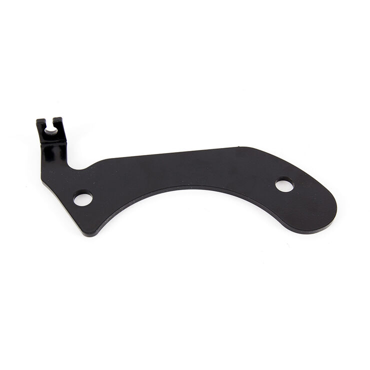 Brake Cable Bracket &#40;Powder Black&#41;