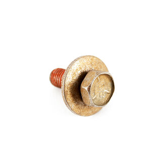 Screw 5/16-24 x .85 Gr5