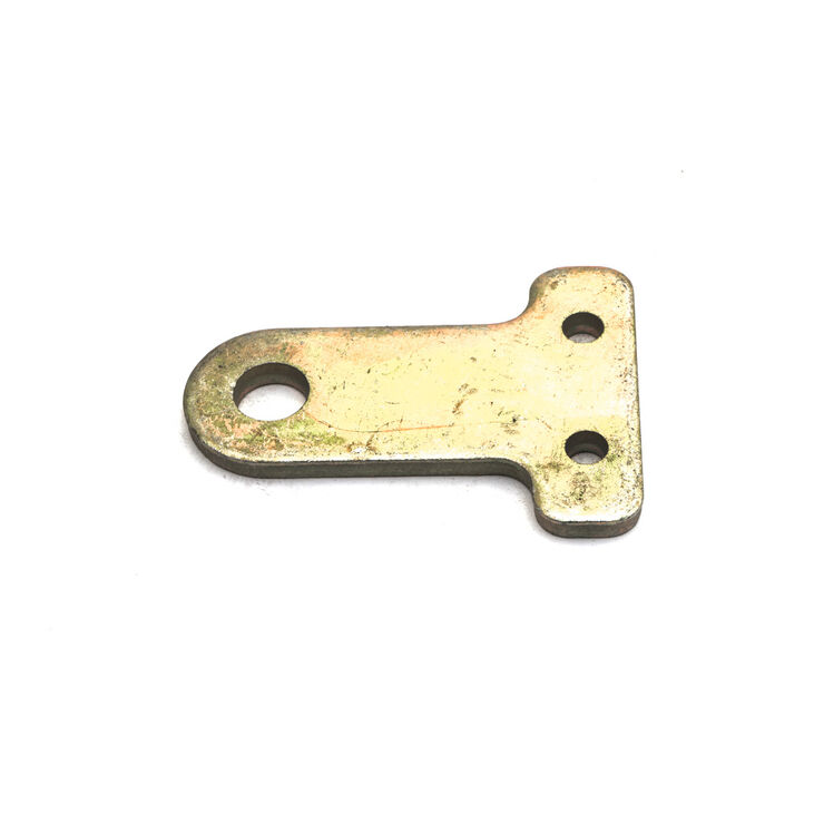 BRACKET-STEERING LINK        N
