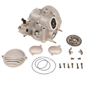 Cylinder Head Assembly