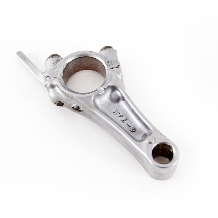 Connecting Rod Assembly