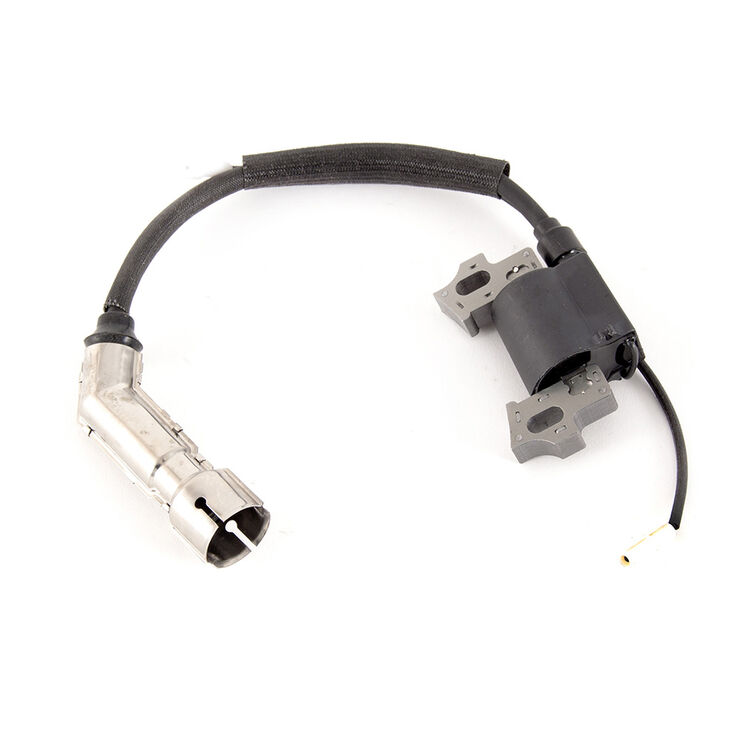 IGNITION COIL ASSEMBLY