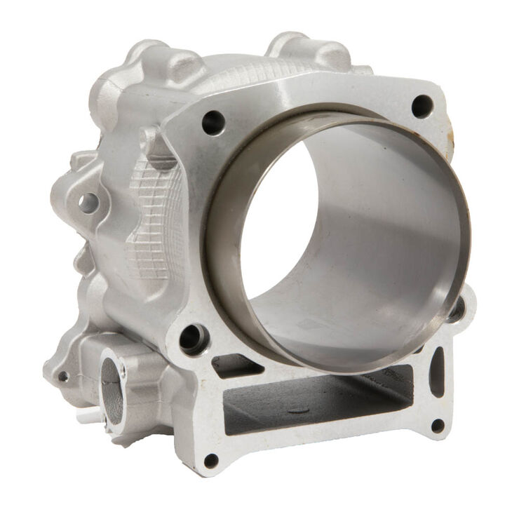 CYLINDER BODY ASSEMBLY        
