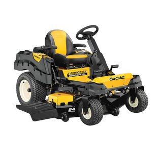 Z-Force SZ 54 Cub Cadet Commercial  Ride-On Mower 