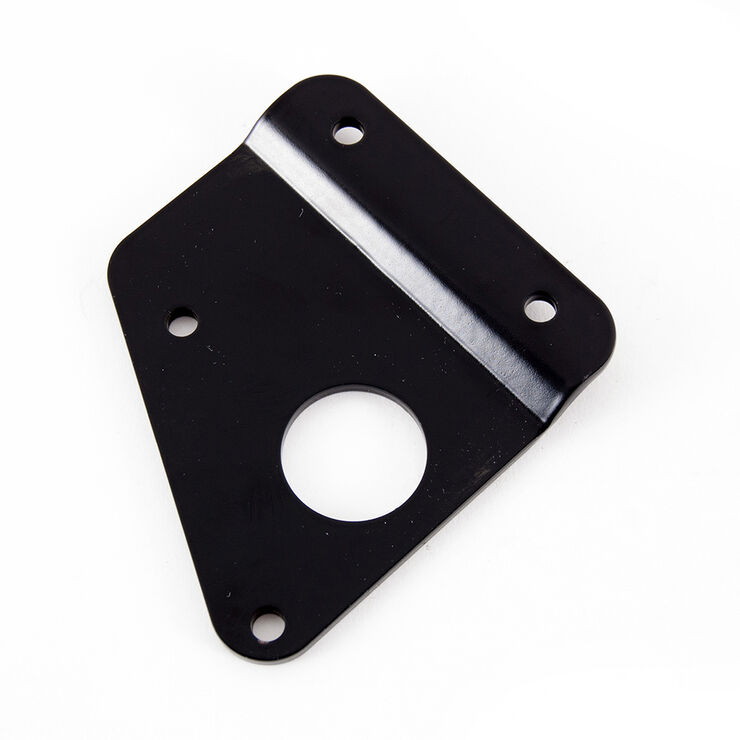 Pedal Backup Plate