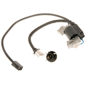 IGNITION COIL ASSEMBLY        