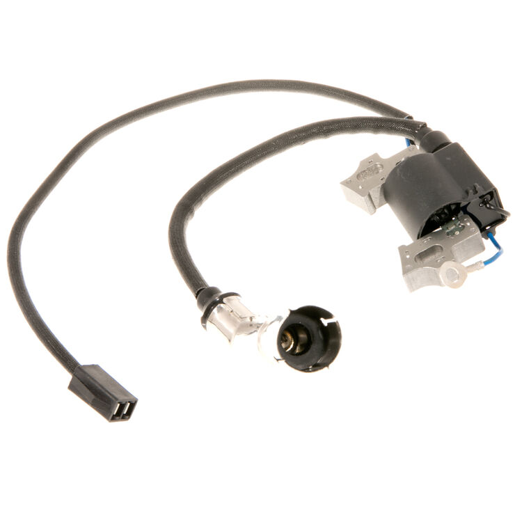 IGNITION COIL ASSEMBLY        