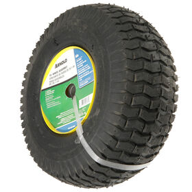 15&quot; x 6.00&quot;-6&quot; Wheel Assembly