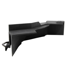 Mulch Plug Assembly