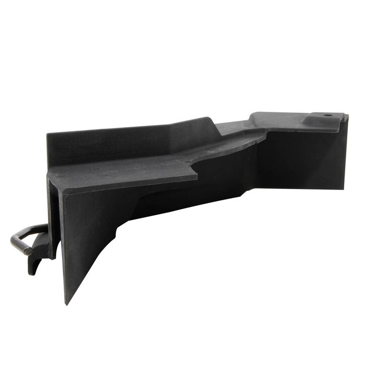 Mulch Plug Assembly