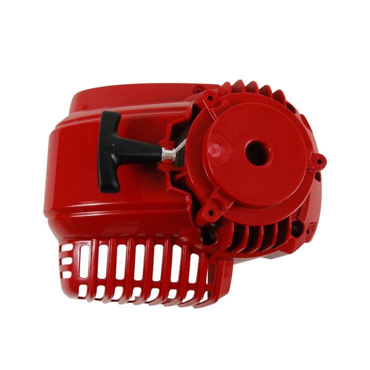 Starter Housing Assembly