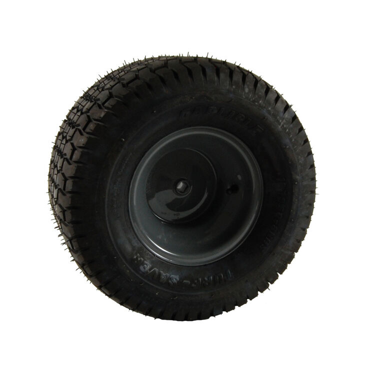 Wheel Assembly &#40;18 x 9.5-8&#41; &#40;Craftsman Grey-Carlisle&#41;