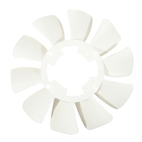 10 Blade Cooling Fan